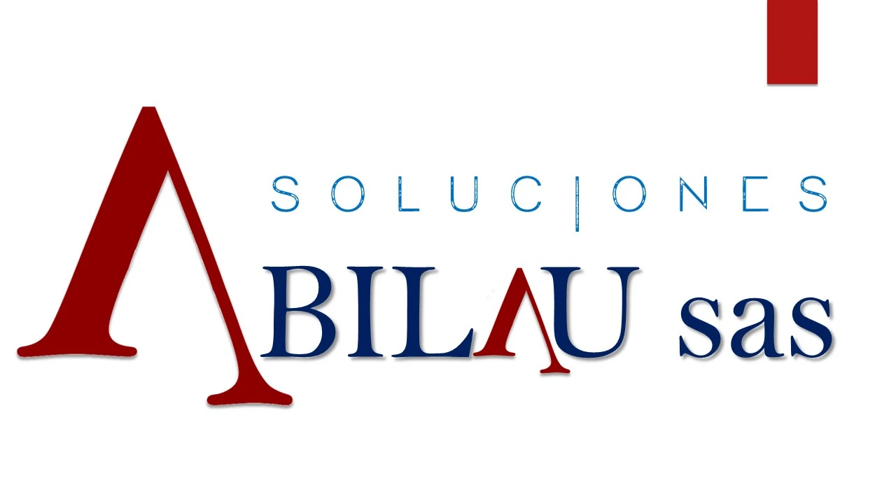 Soluciones Abilau Logo